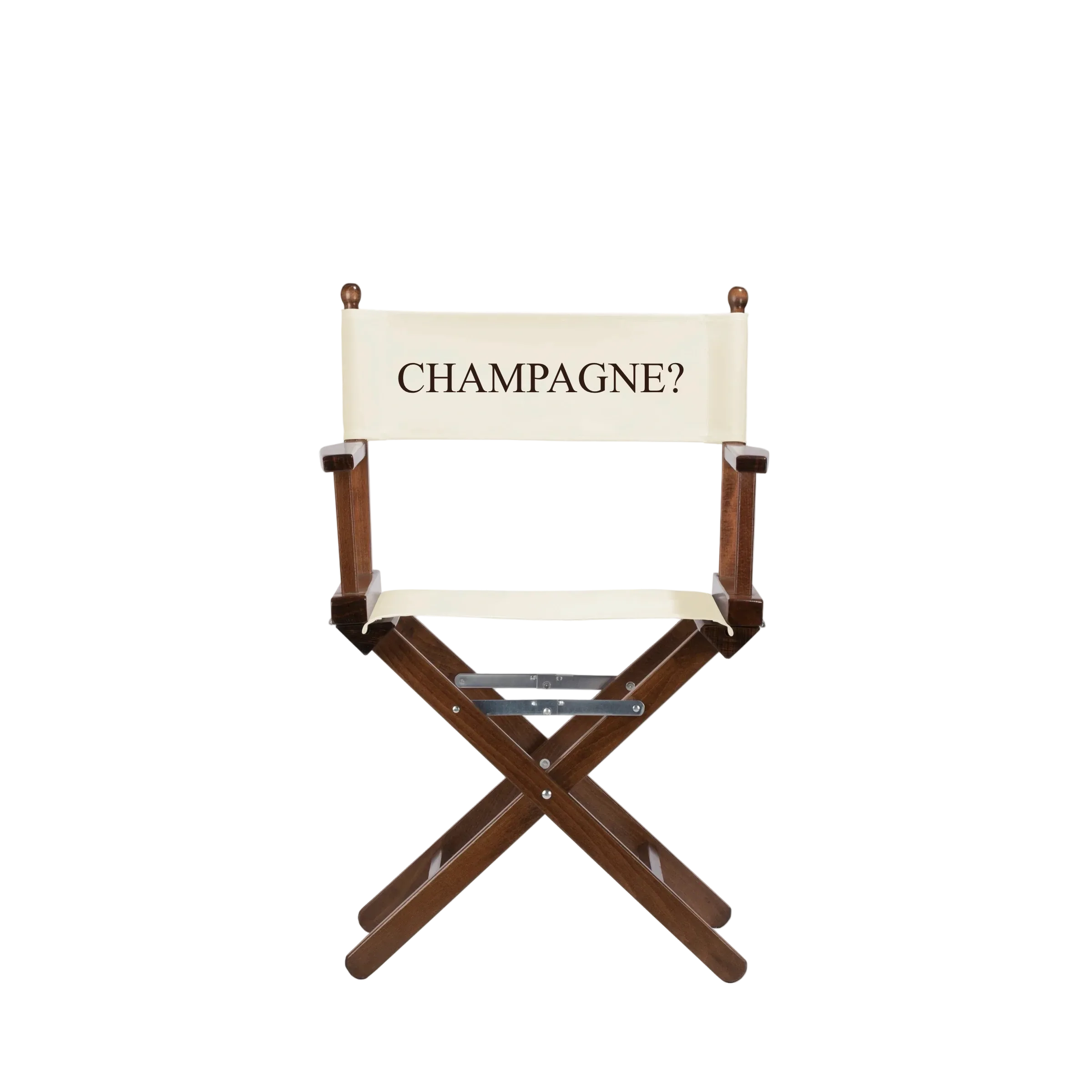 THE irresistible CHAIR