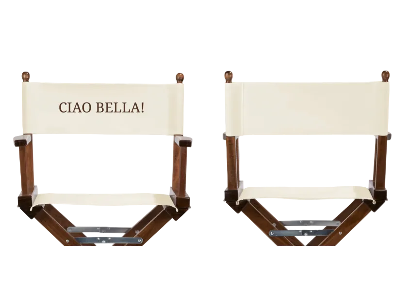 THE irresistible CHAIR