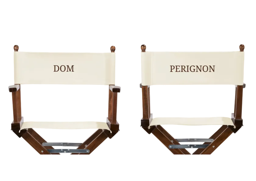 THE irresistible CHAIR