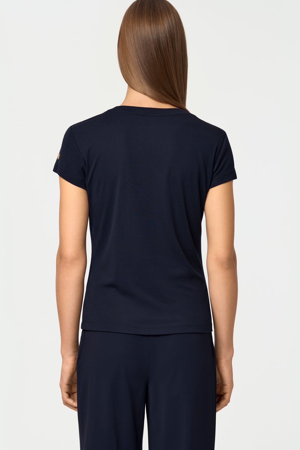 ODIL T-Shirt deep navy