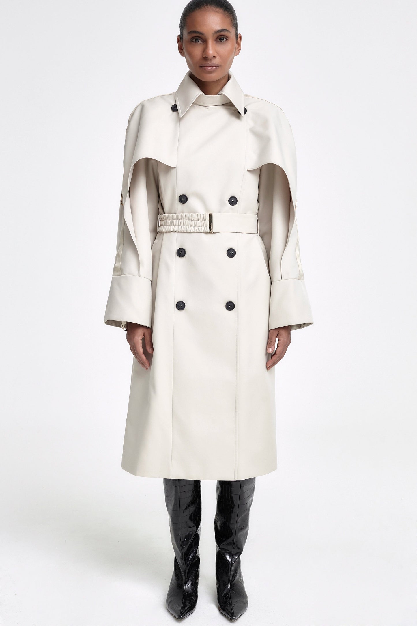 TESTARO Trench Coat
