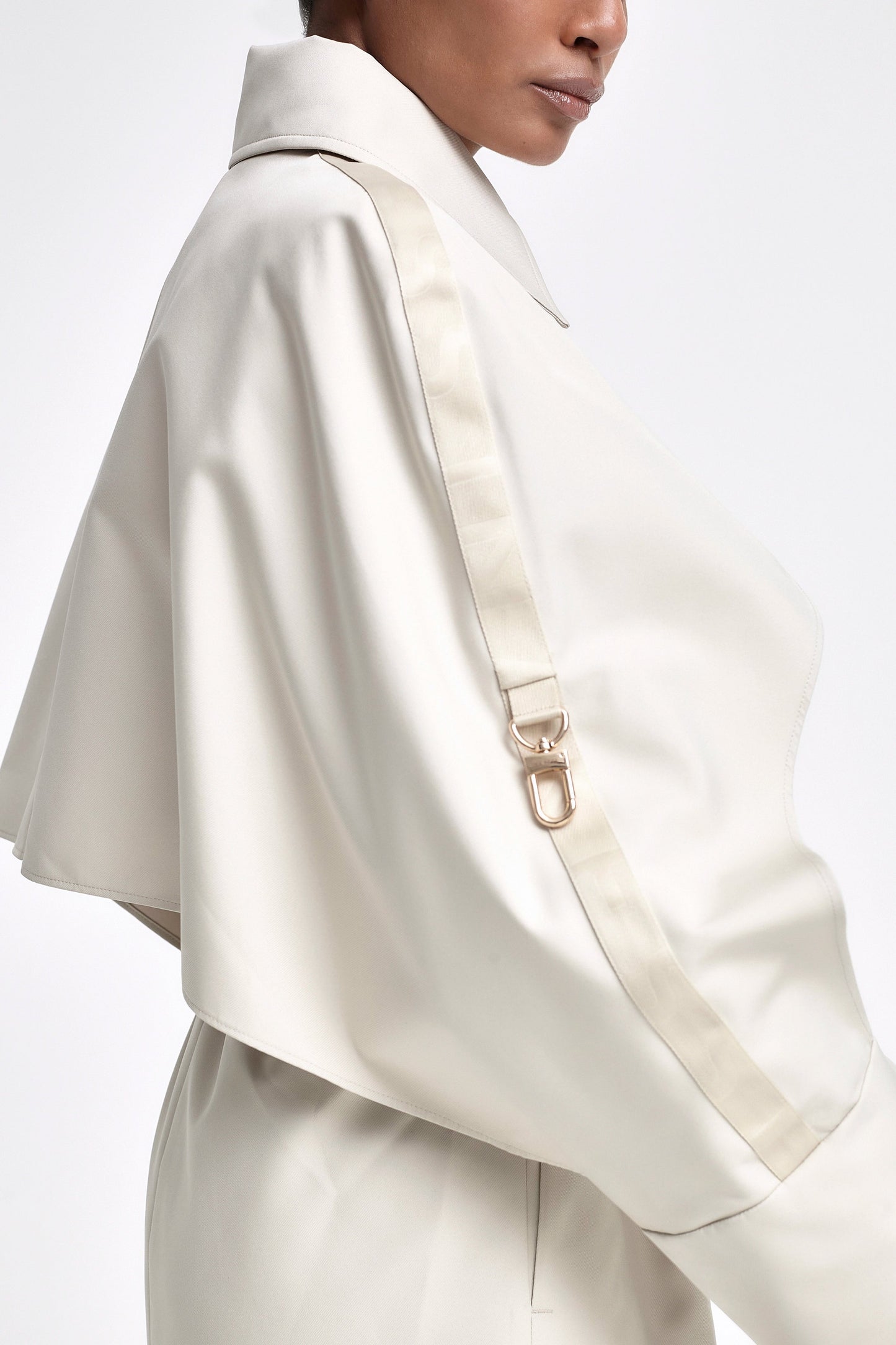 TESTARO Trench Coat