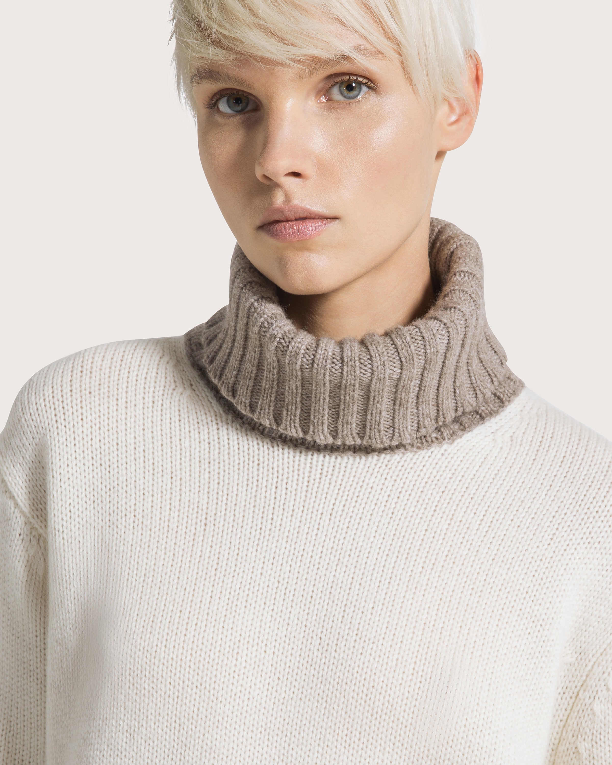 DOLCEVITA MISTO LANA