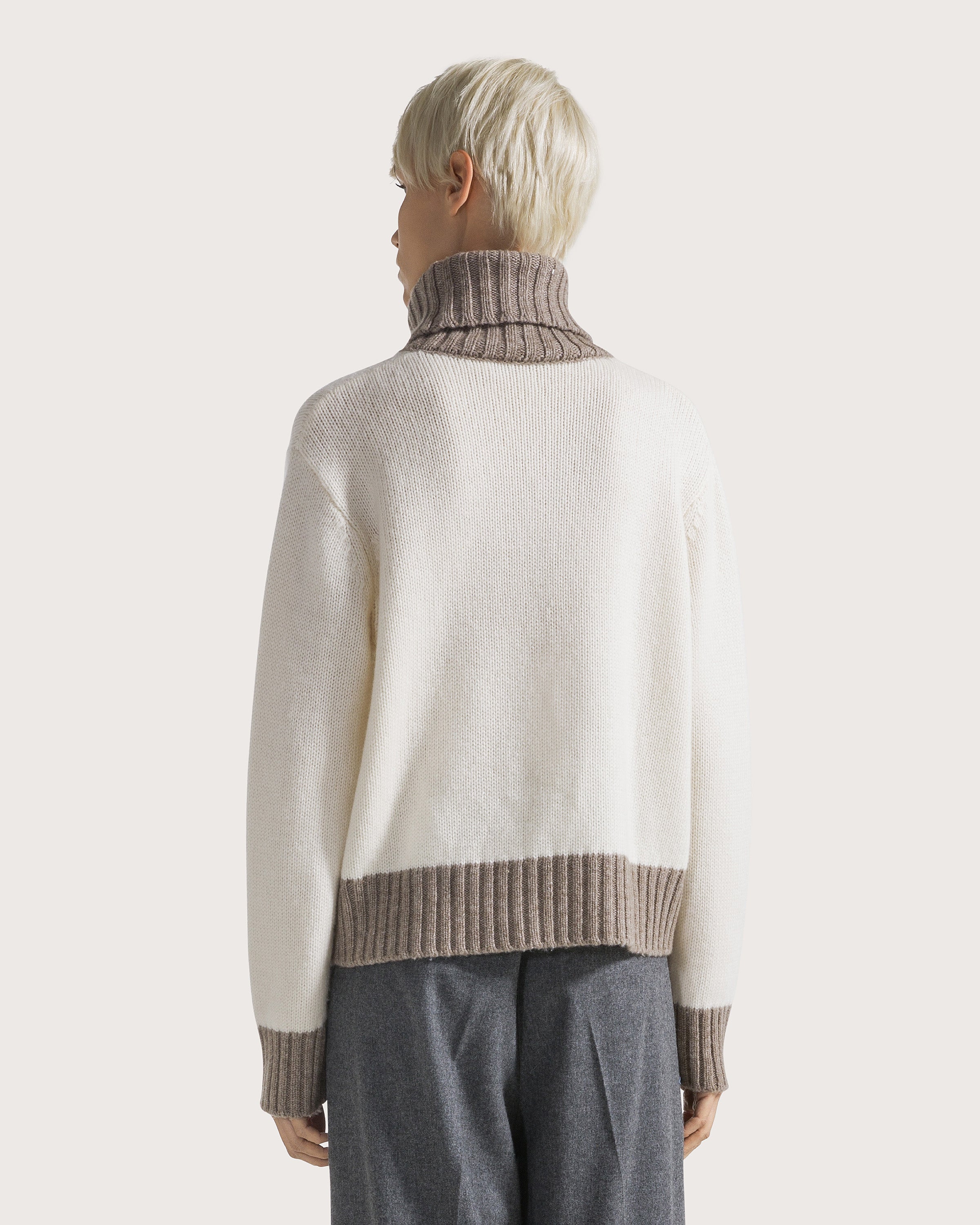 DOLCEVITA MISTO LANA