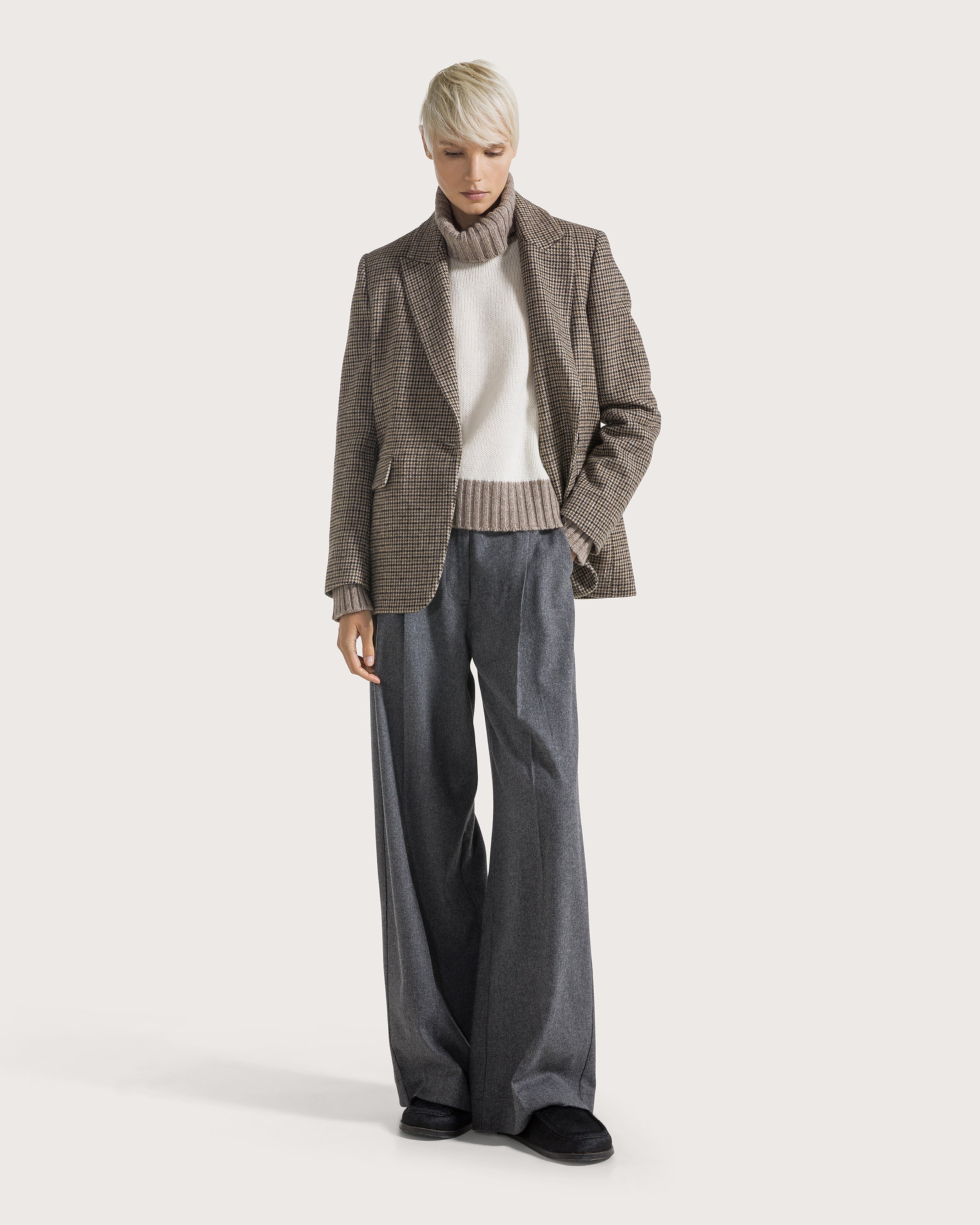 DOLCEVITA MISTO LANA