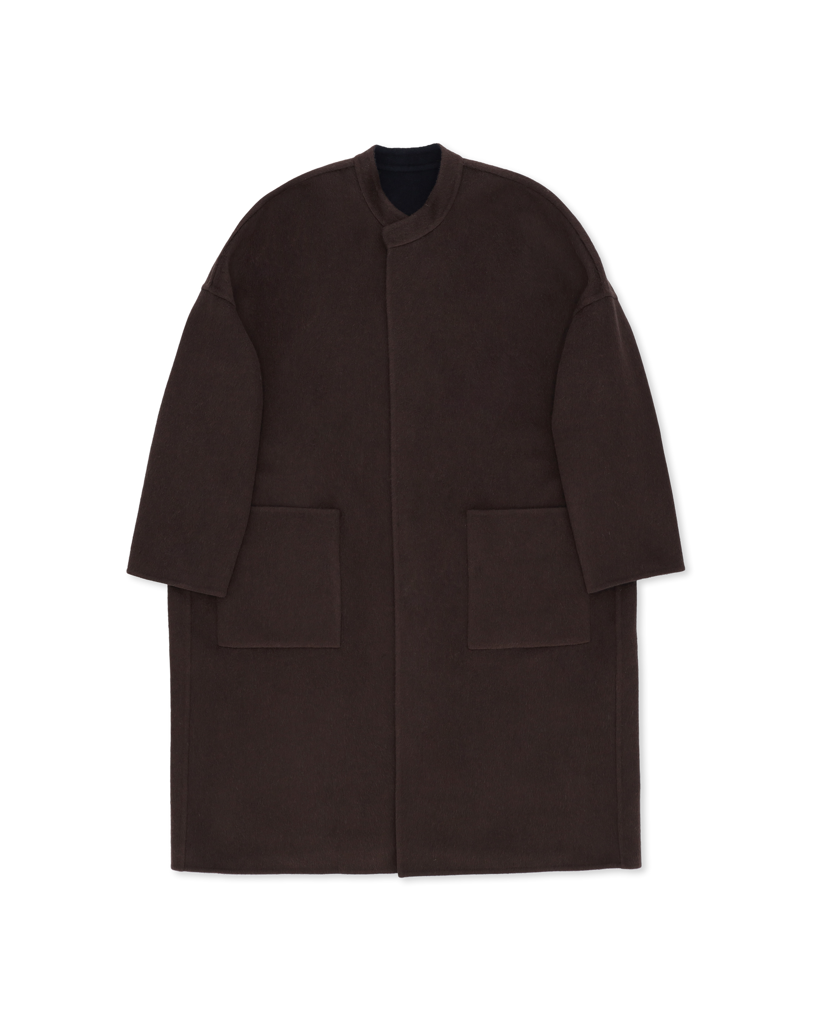 WOOL COAT