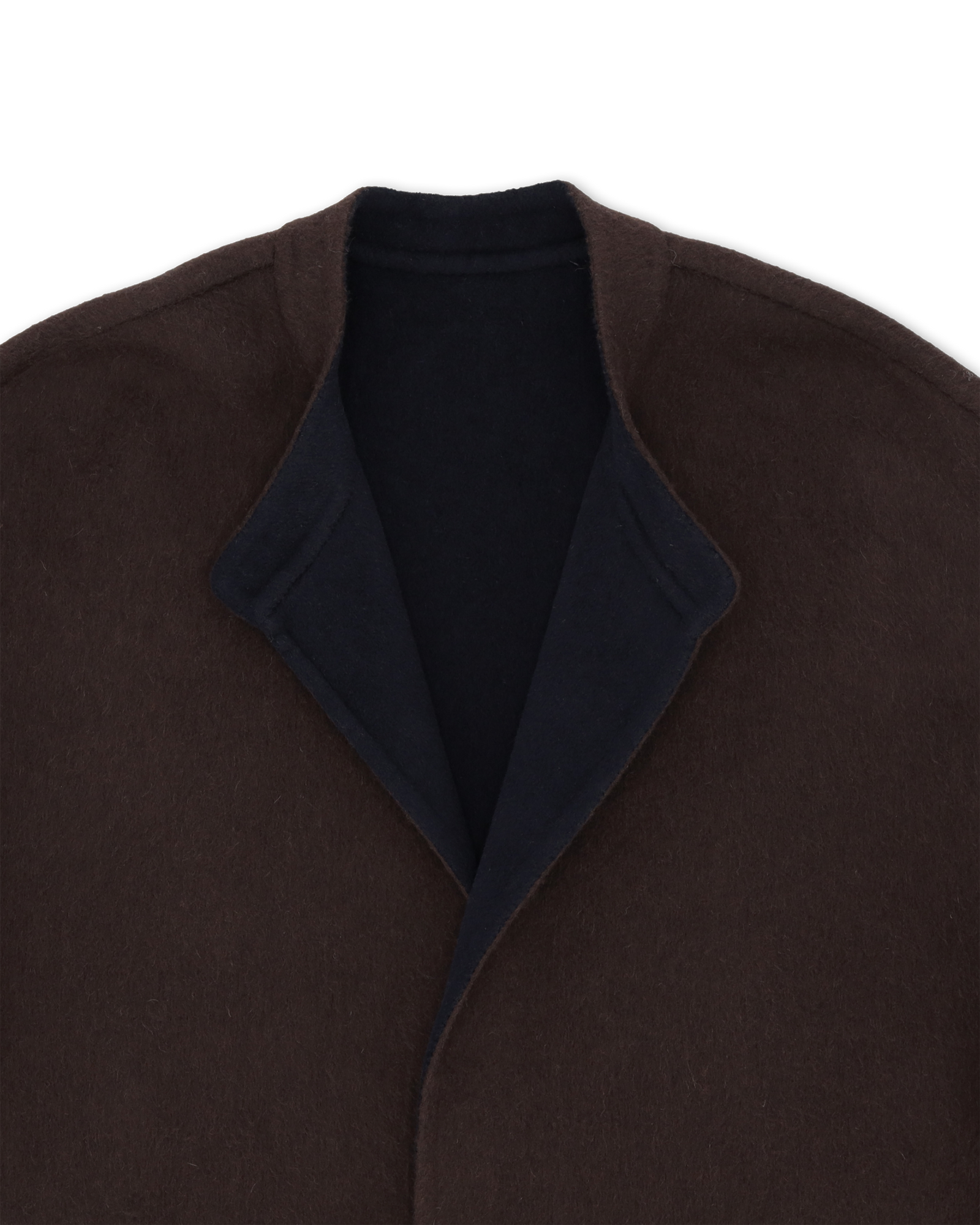 WOOL COAT