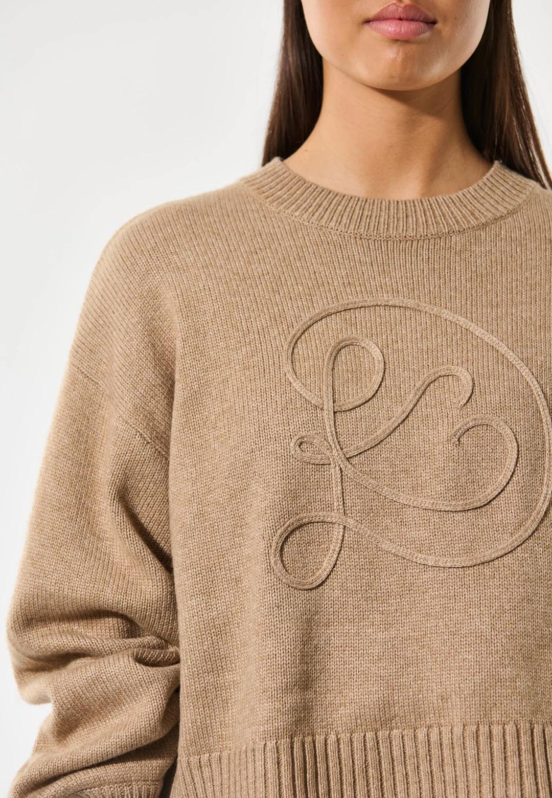 MilaDEA Sweater