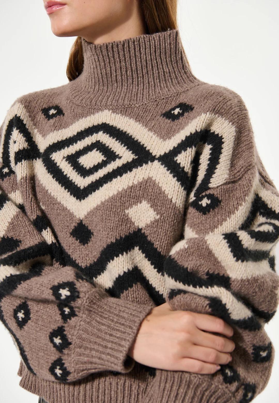 NadineDEA Sweater