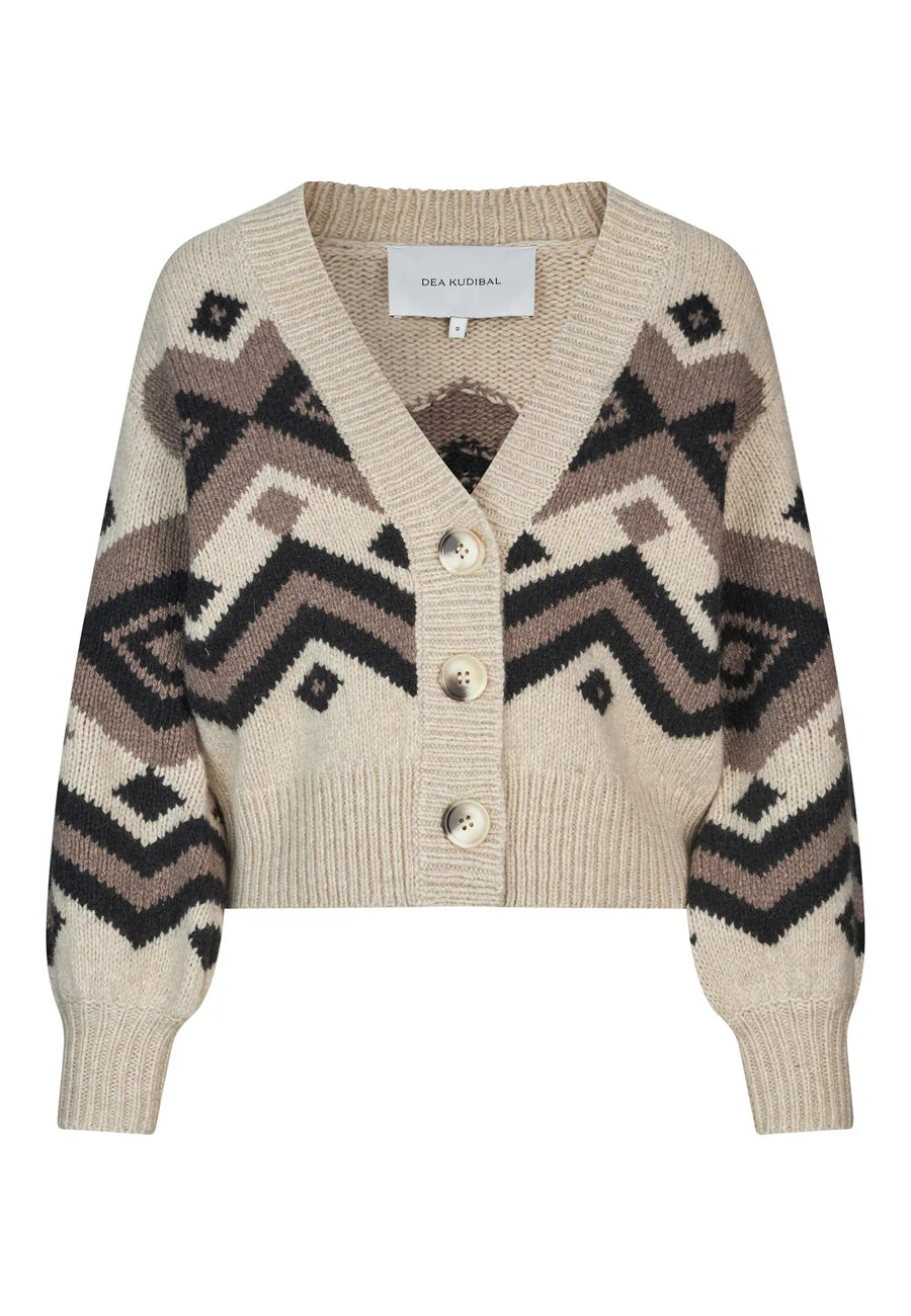 RigaDEA Cardigan