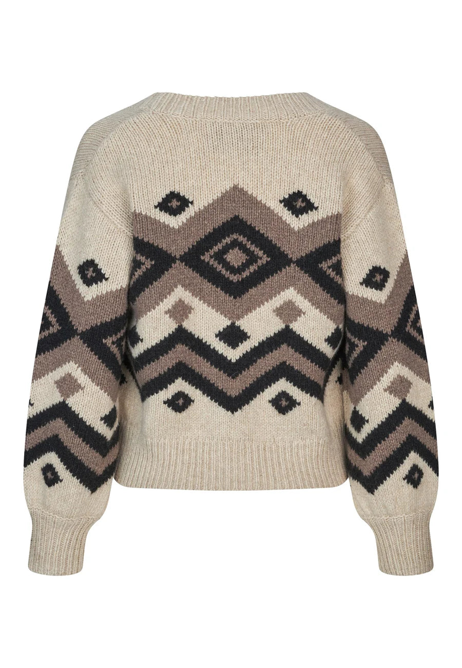 RigaDEA Cardigan