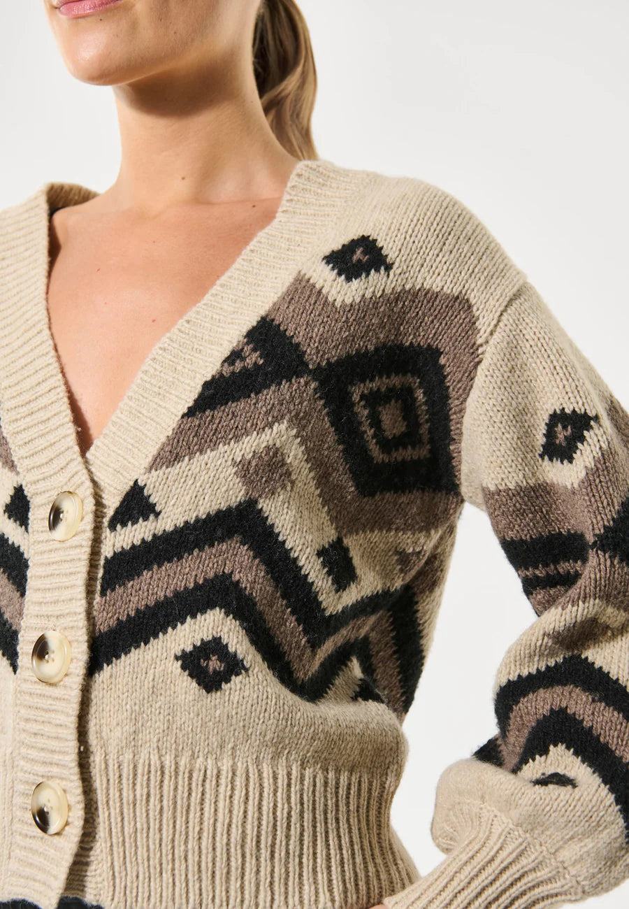 RigaDEA Cardigan