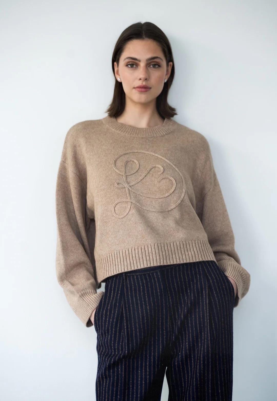 MilaDEA Sweater