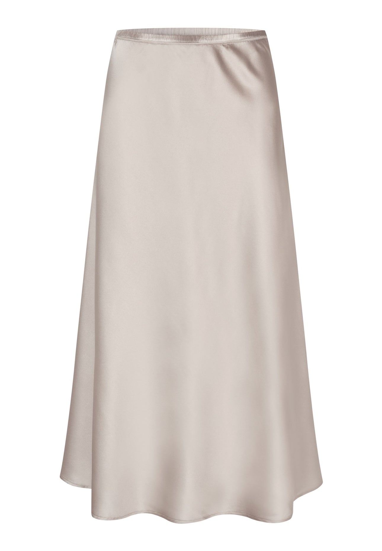 AdyDEA skirt cut on bias