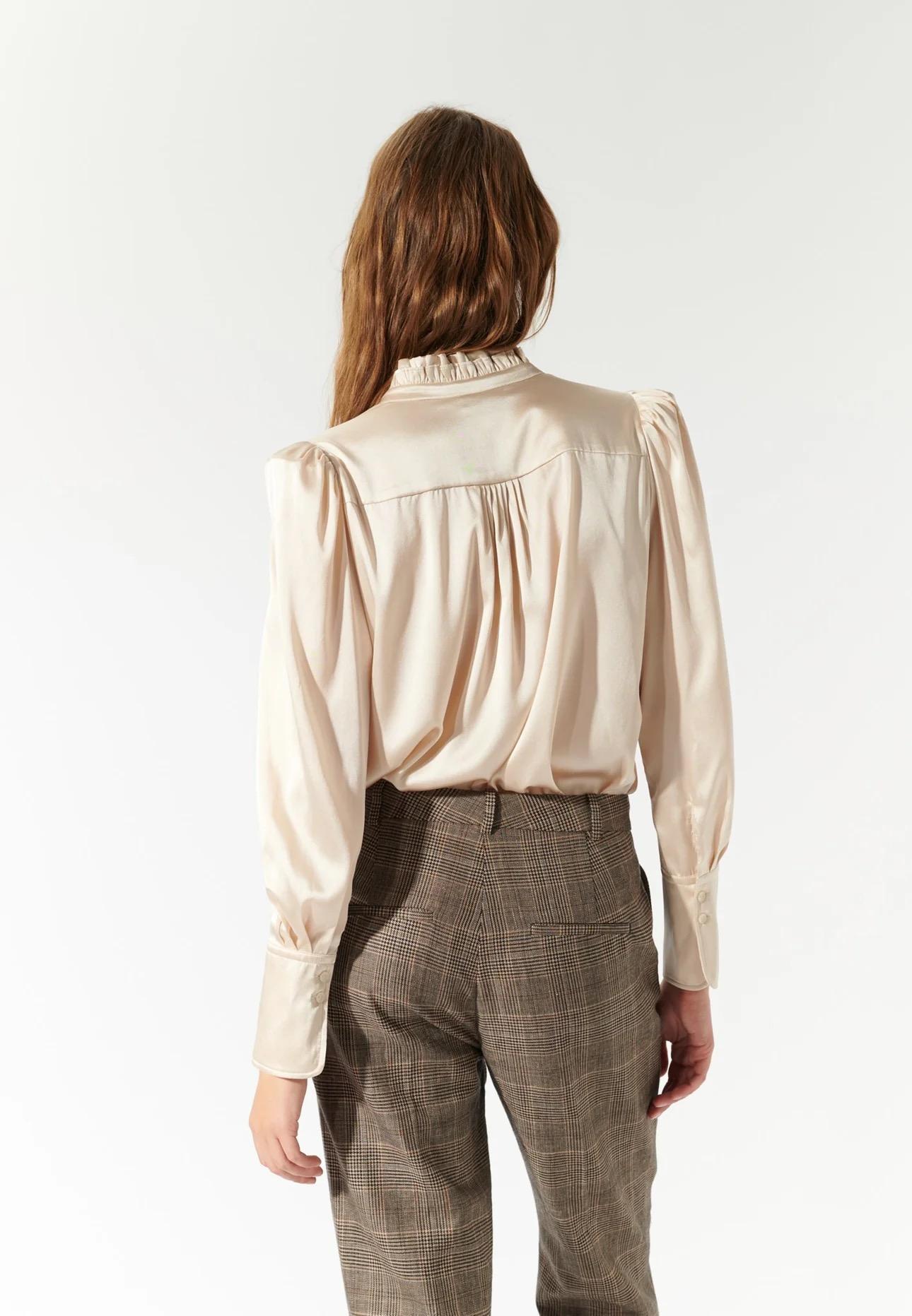 RobertaDEA Bluse