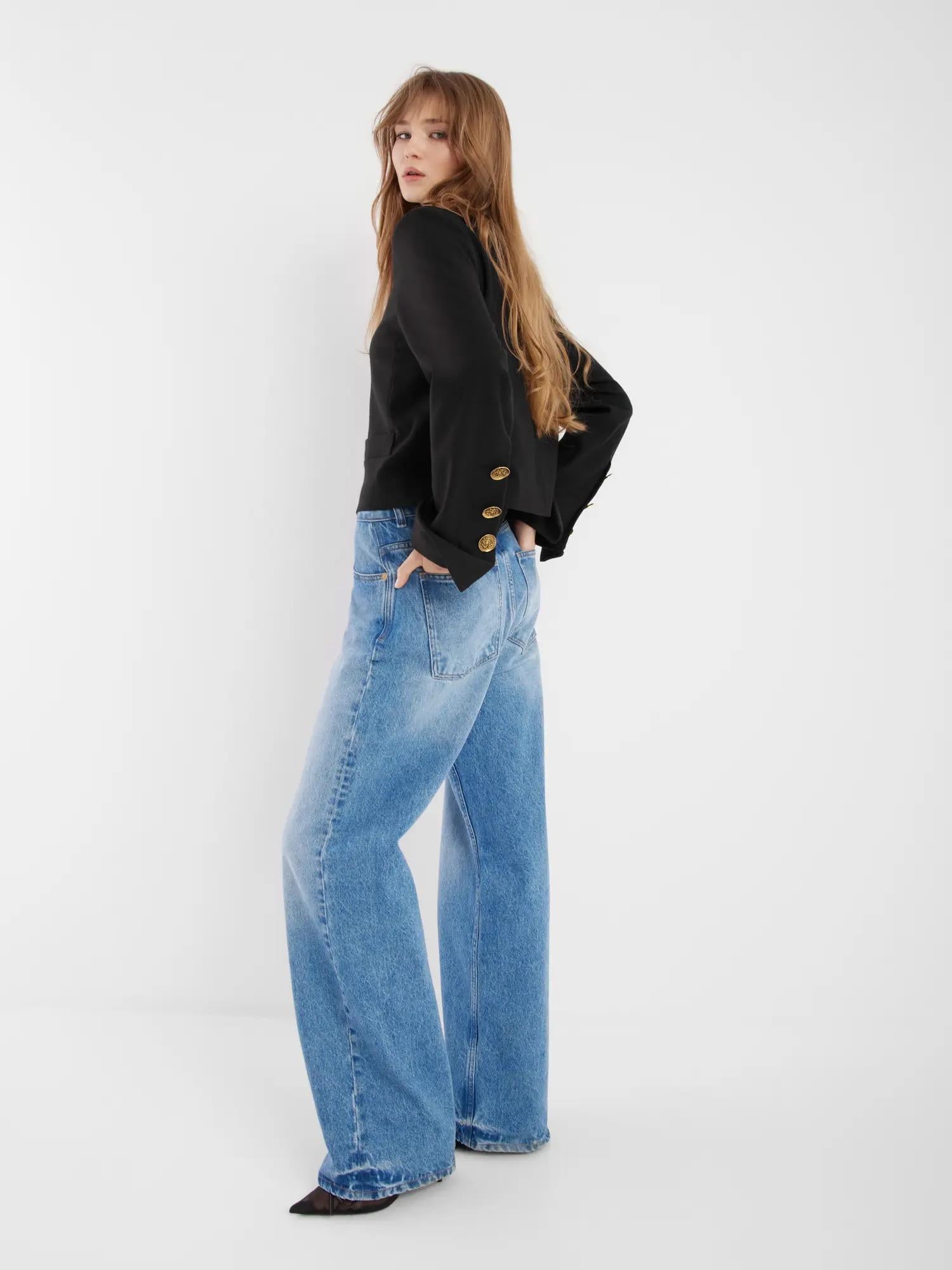Yves Jacket