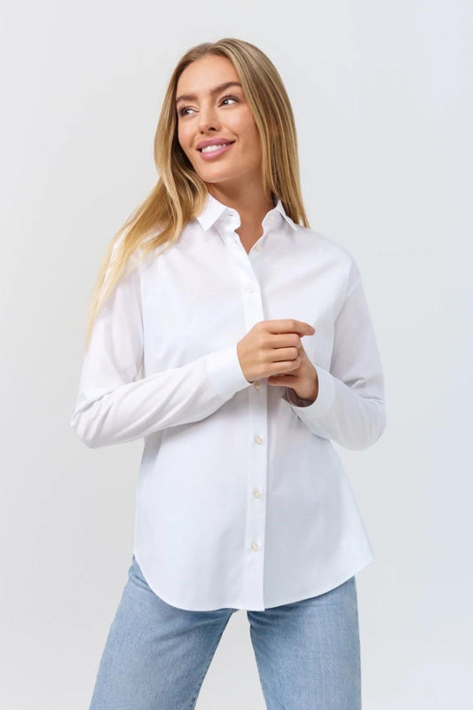Jerseybluse