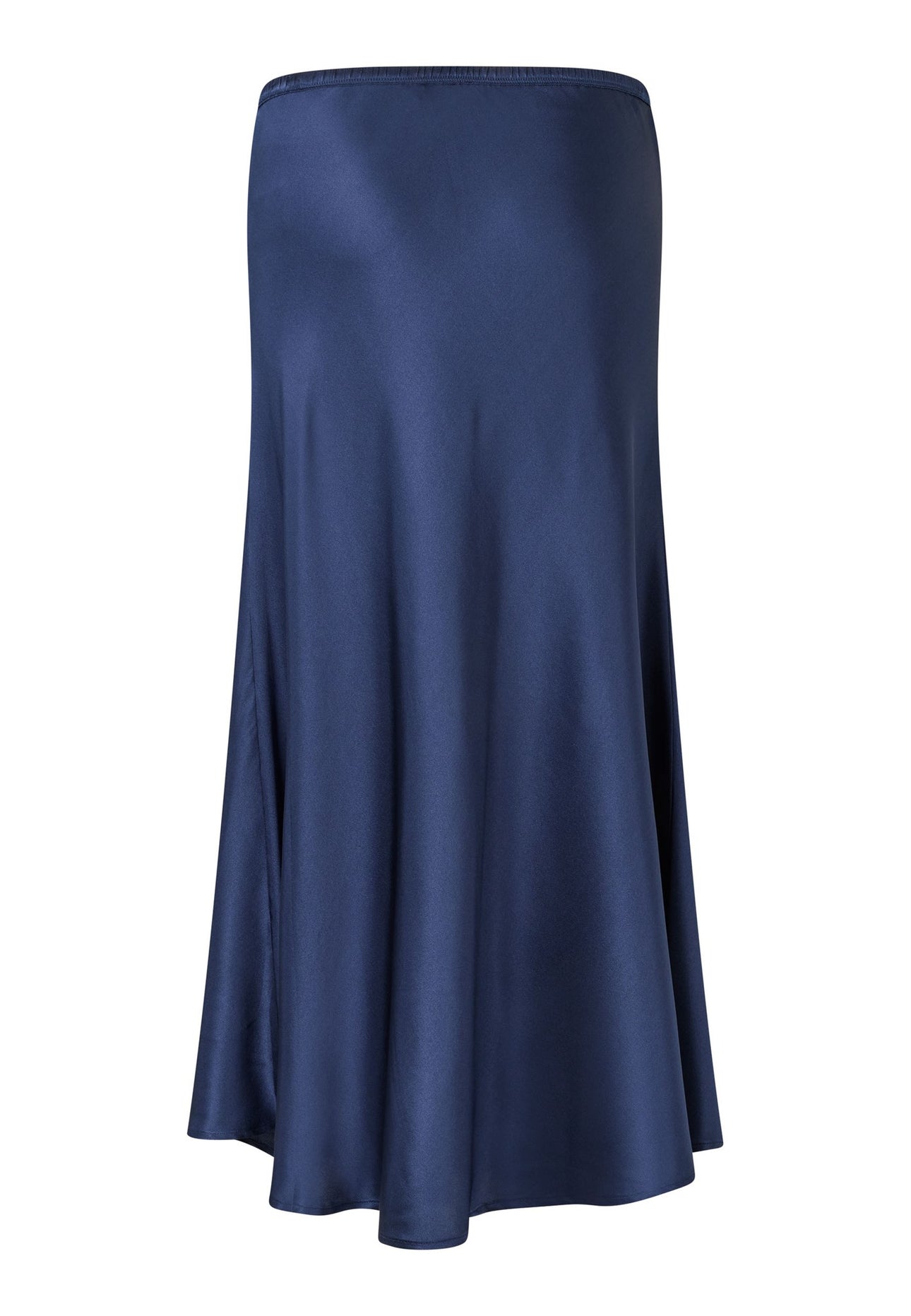 AdyDEA skirt cut on bias