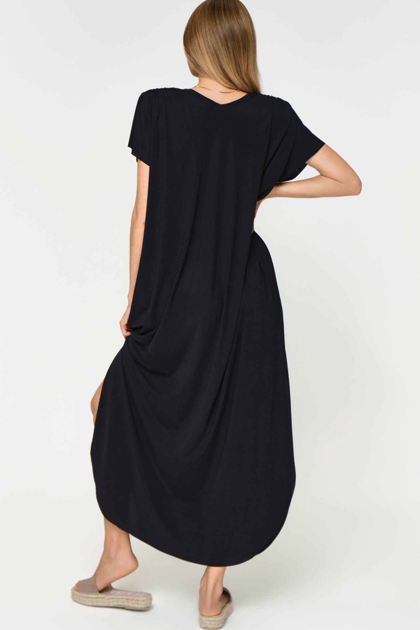 VENUS Dress black