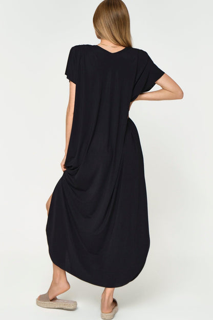 VENUS Dress black
