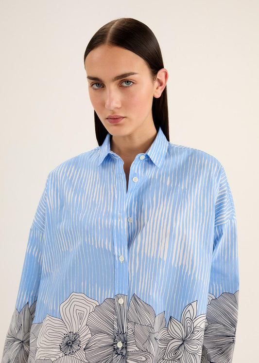 Blouse 100% Cotton