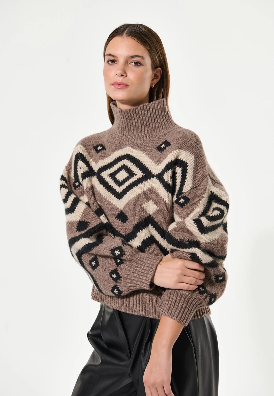 NadineDEA Sweater