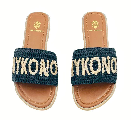 MYKONOS