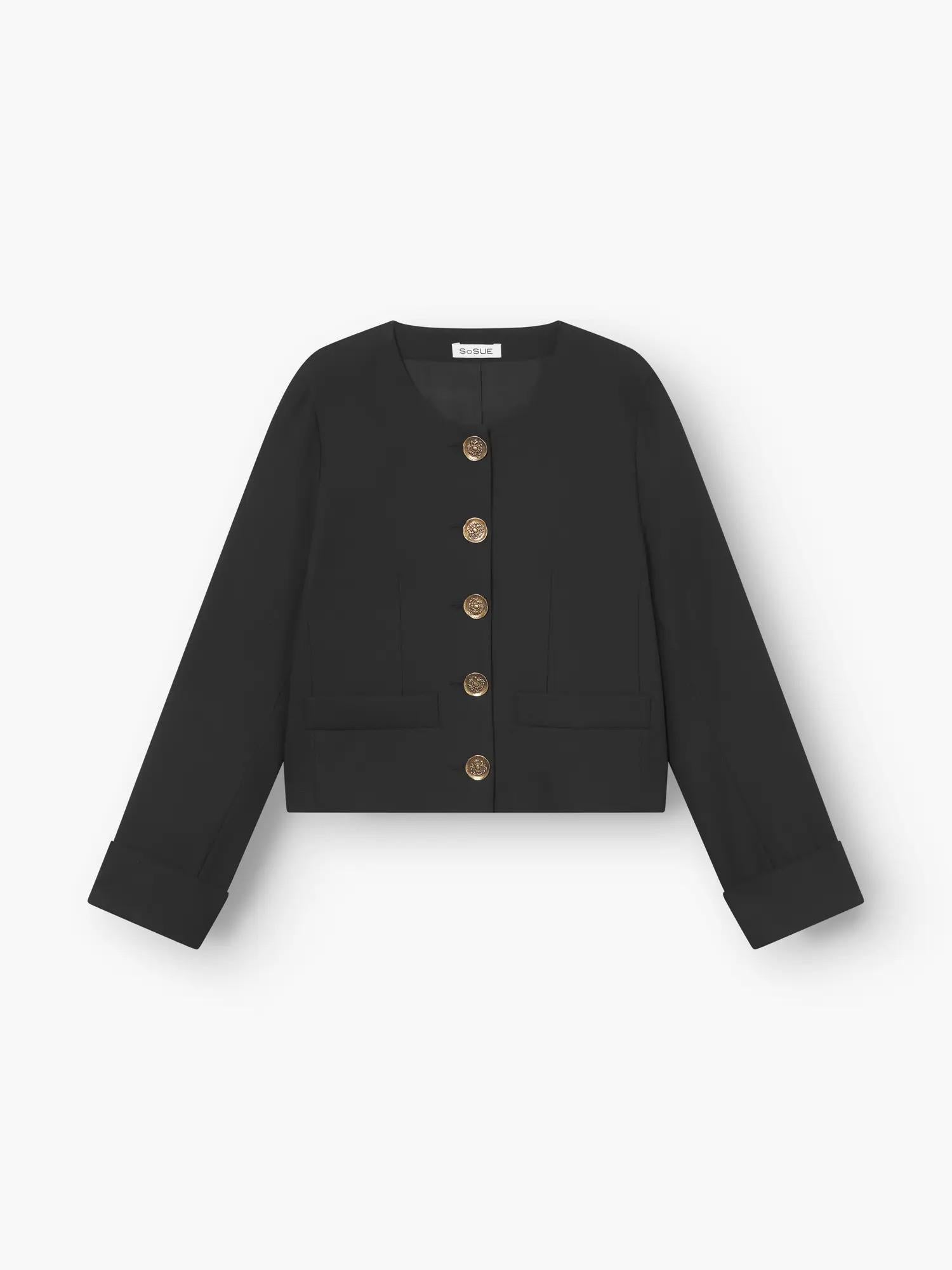Yves Jacket