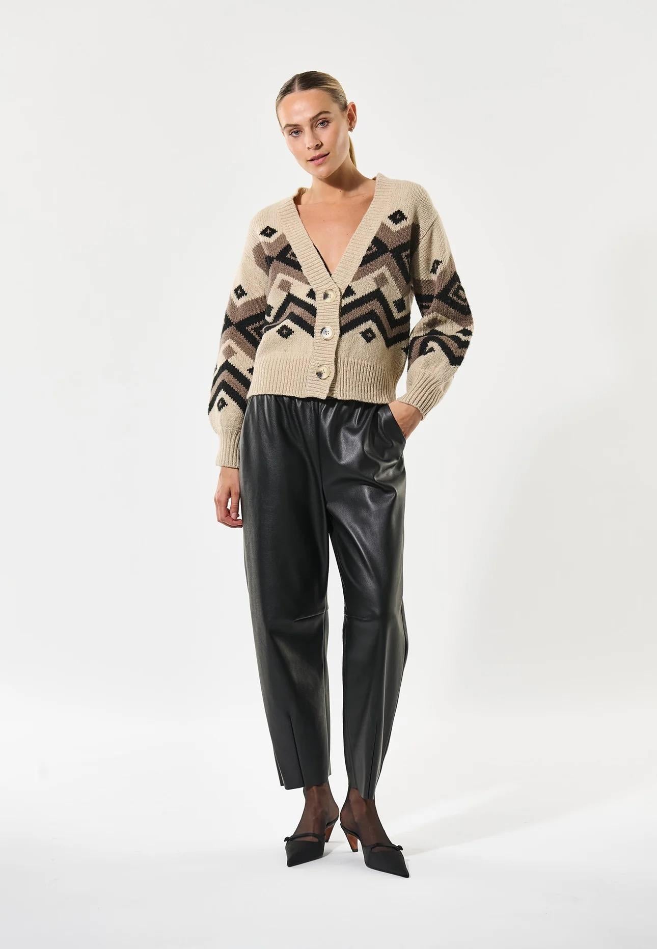 RigaDEA Cardigan