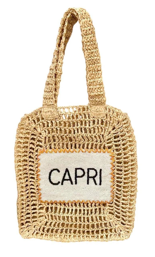 CAPRI SPECIAL