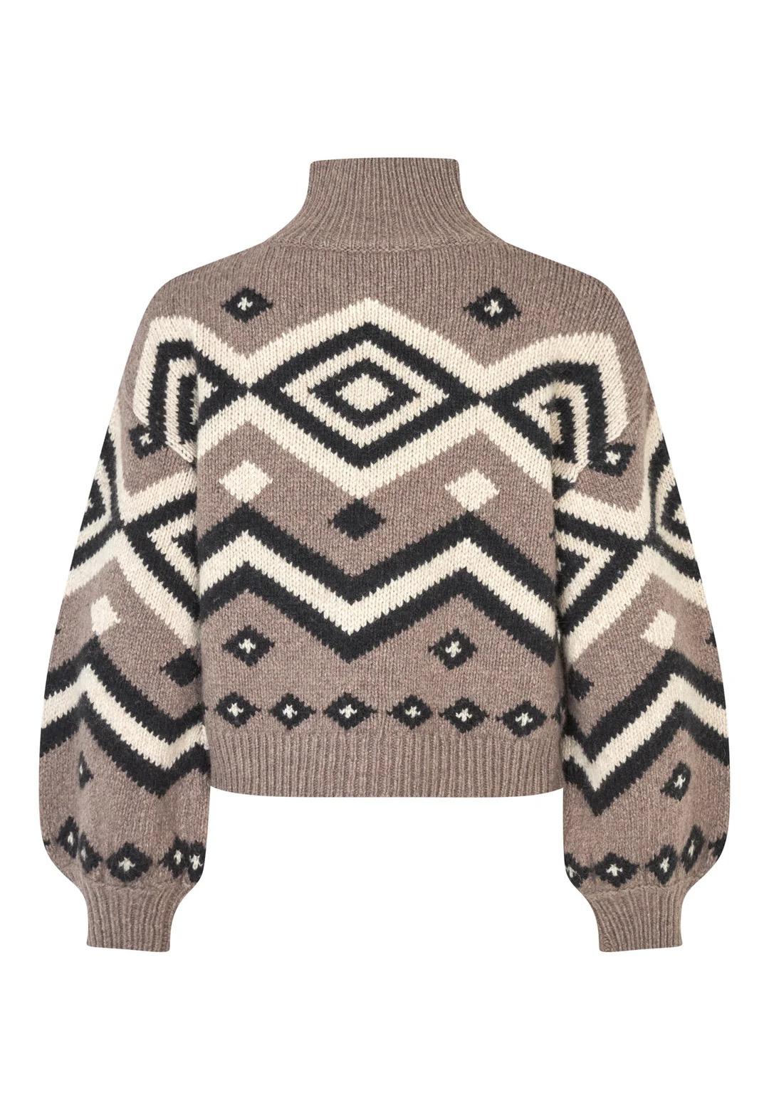 NadineDEA Sweater
