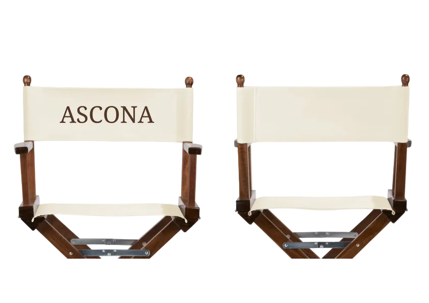 THE irresistible CHAIR