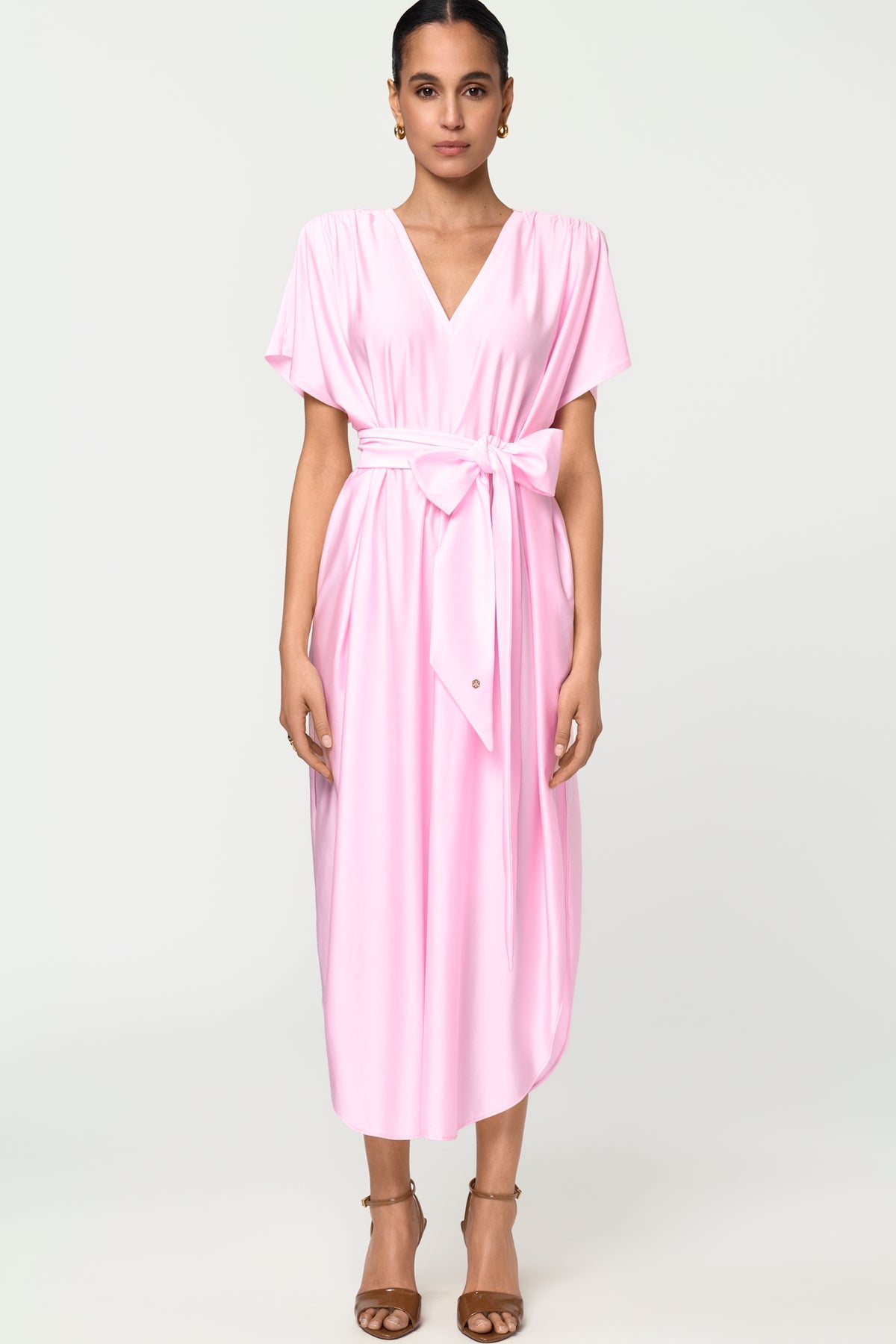 ETHERA Kaftan