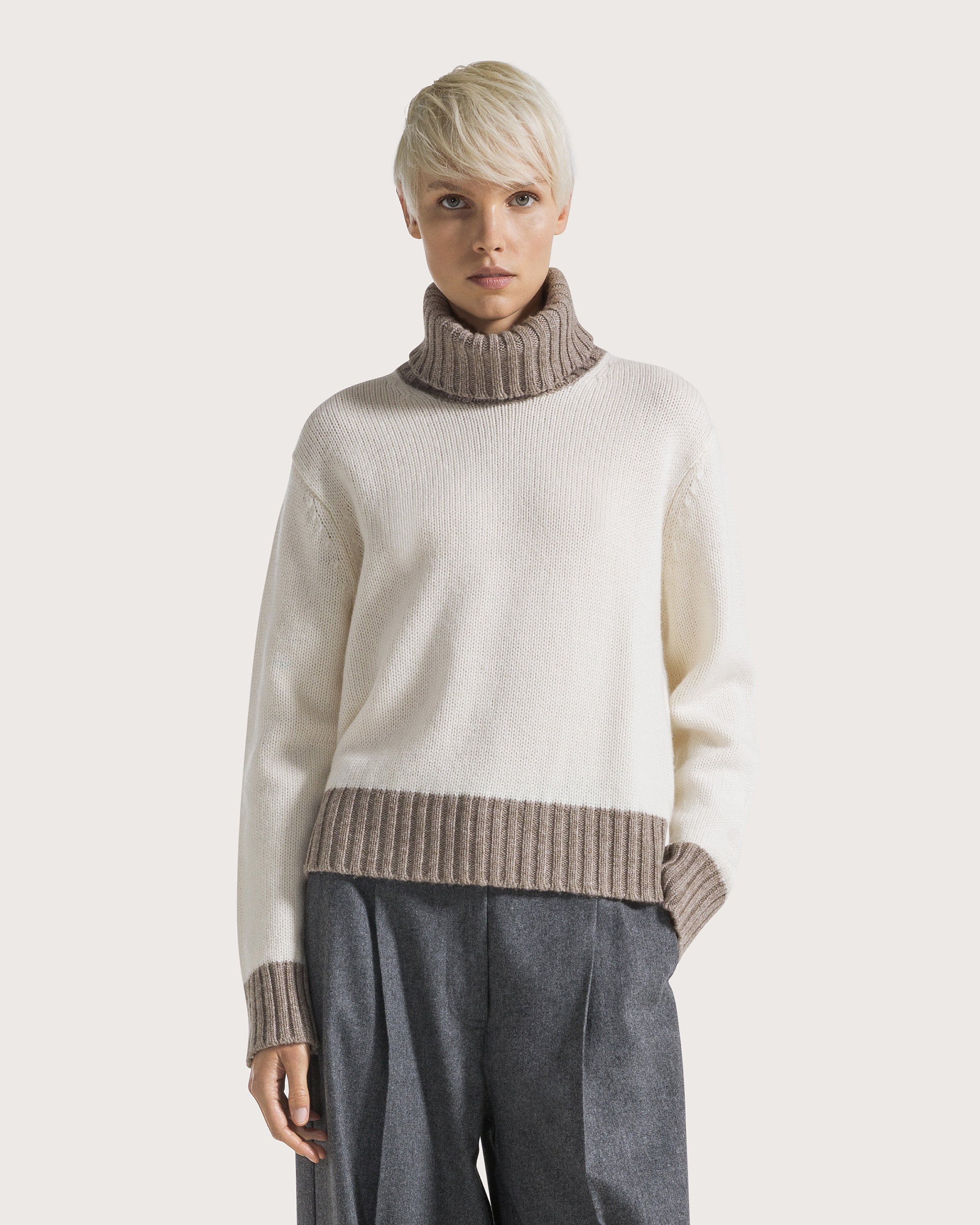 DOLCEVITA MISTO LANA