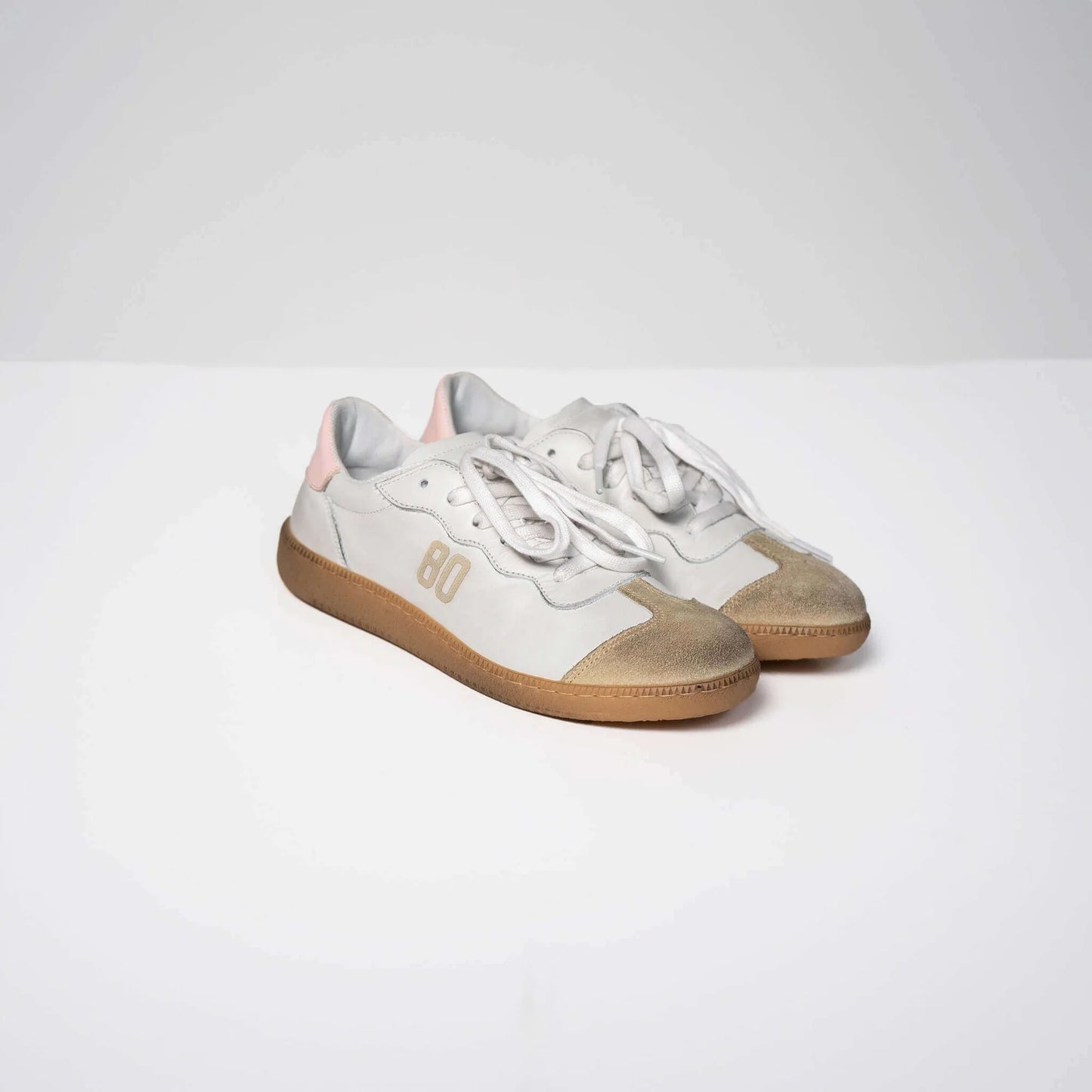 HARVARD SNEAKER