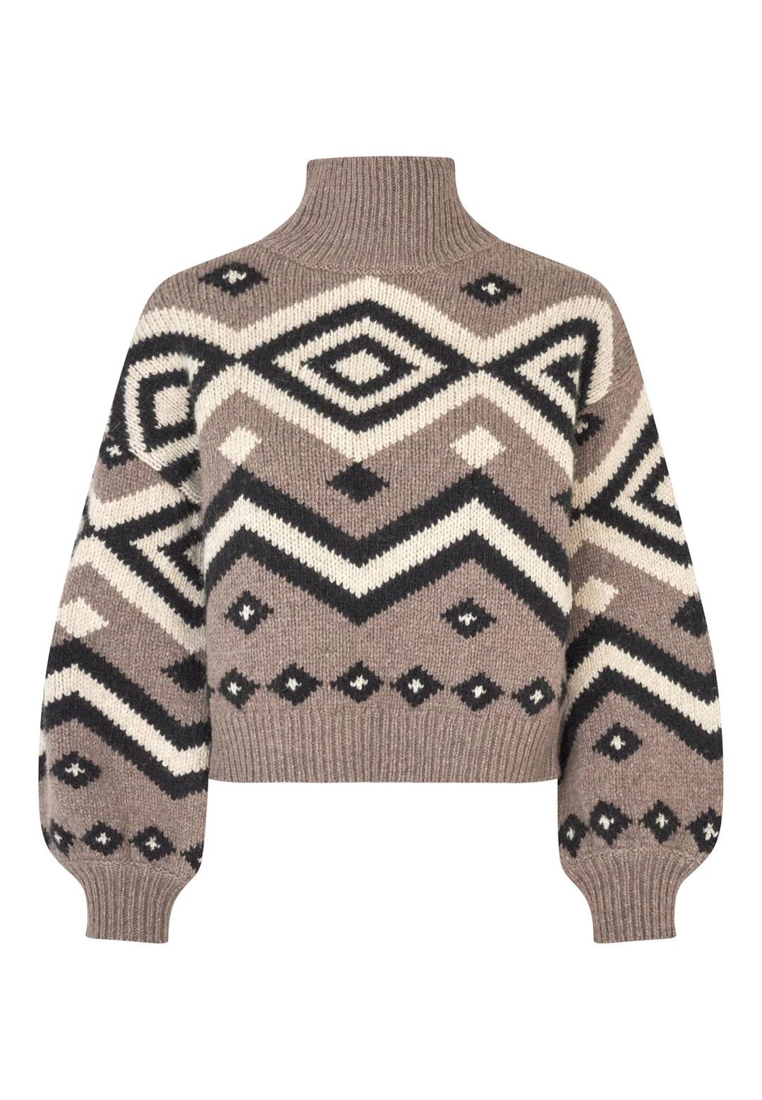 NadineDEA Sweater