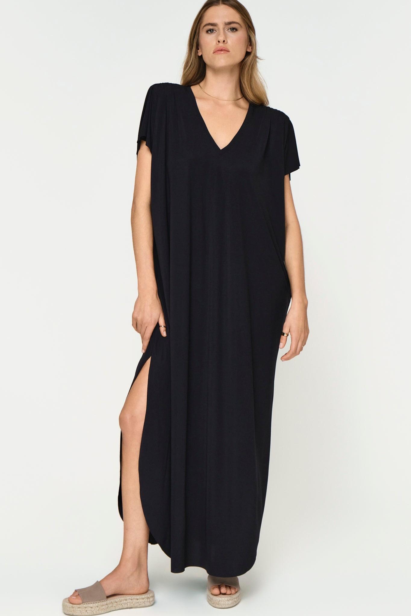 VENUS Dress black