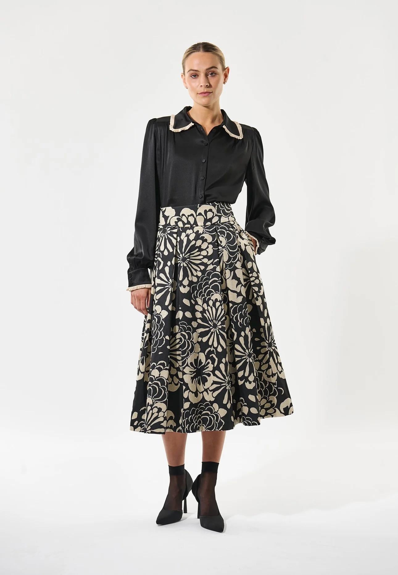 UMADEA Blouse
