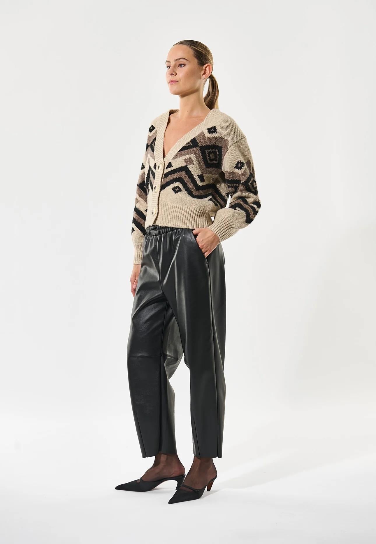 RigaDEA Cardigan