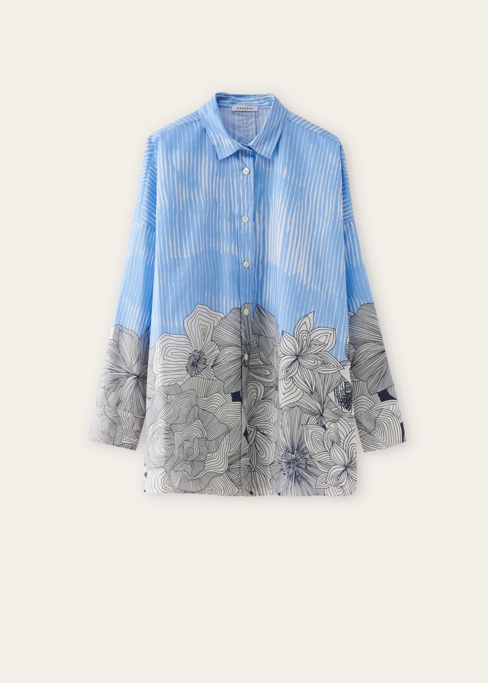 Blouse 100% Cotton